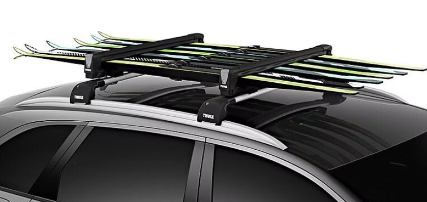 Thule Snowpack L