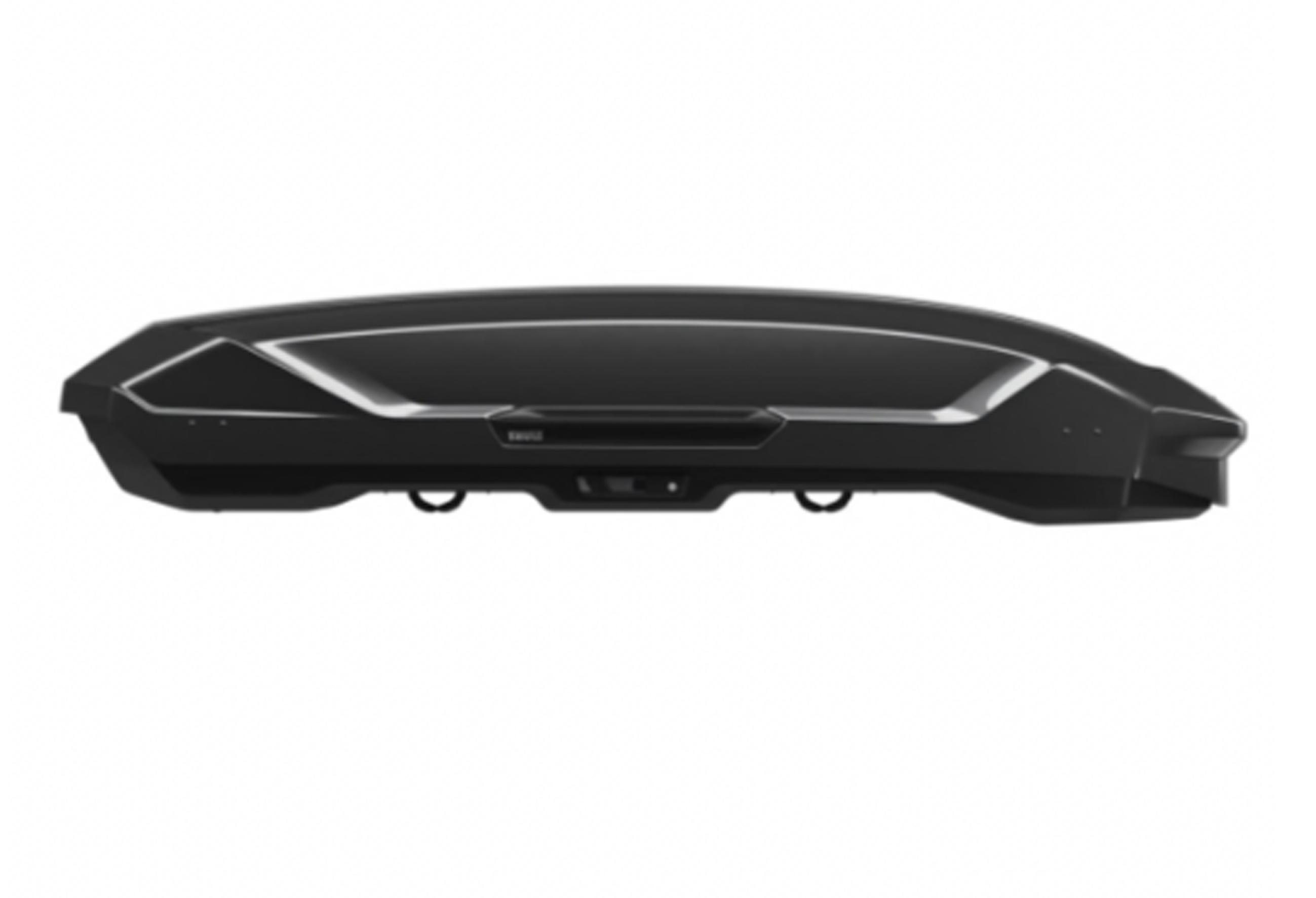 Thule Motion 3 XXL Dachbox